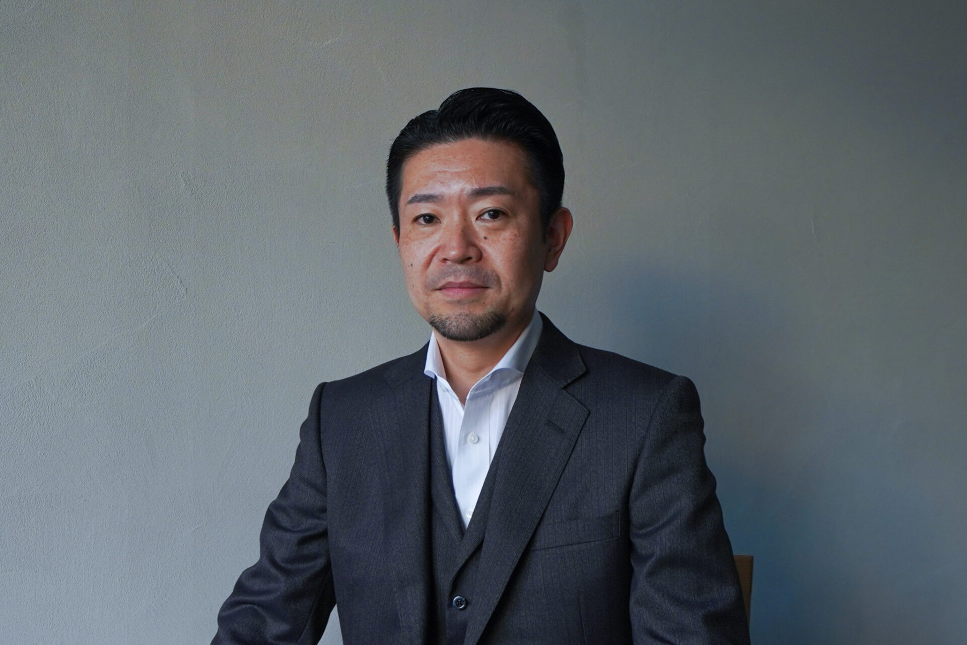 徳留 裕明 徳留 裕明