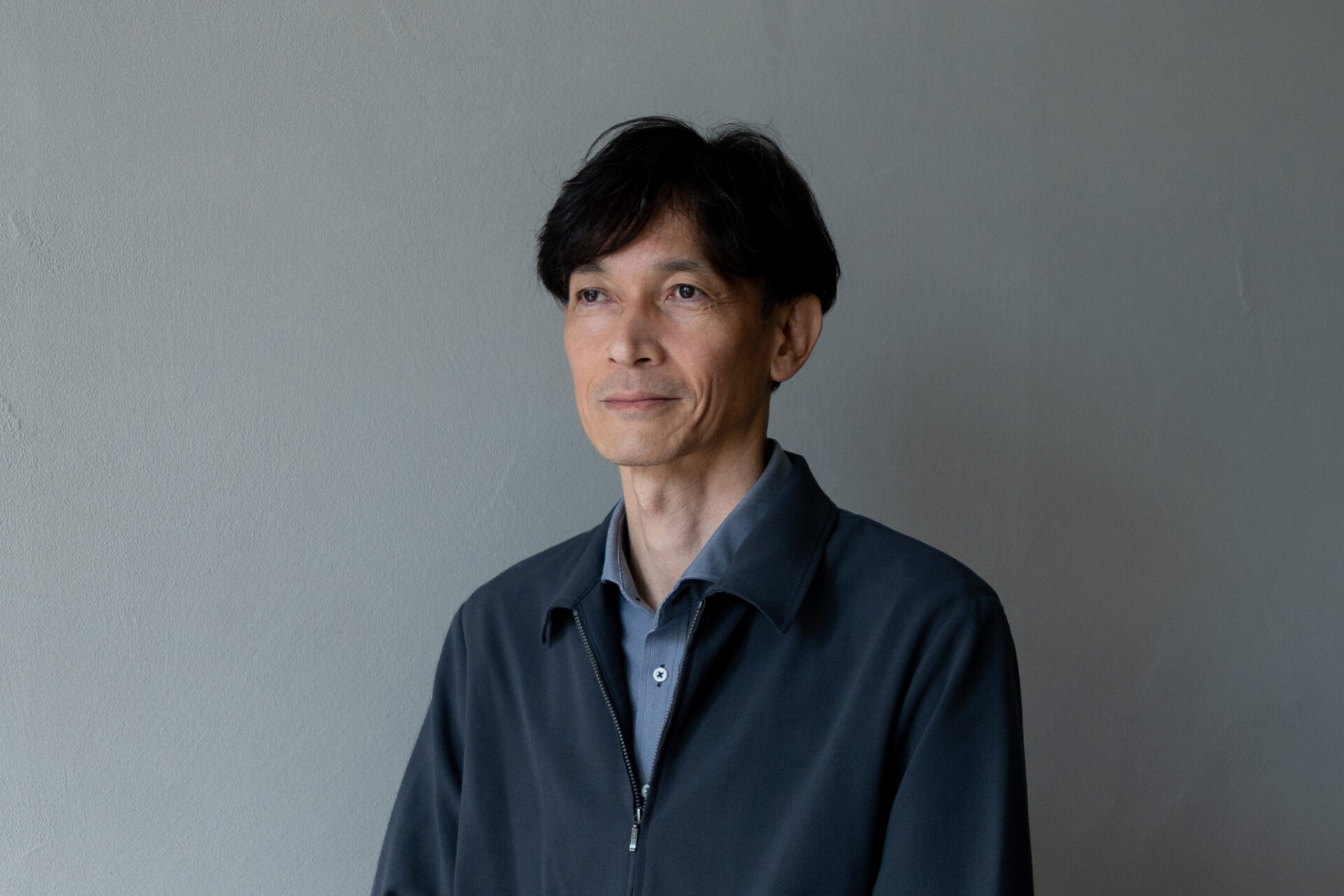 眞野 彰 眞野 彰