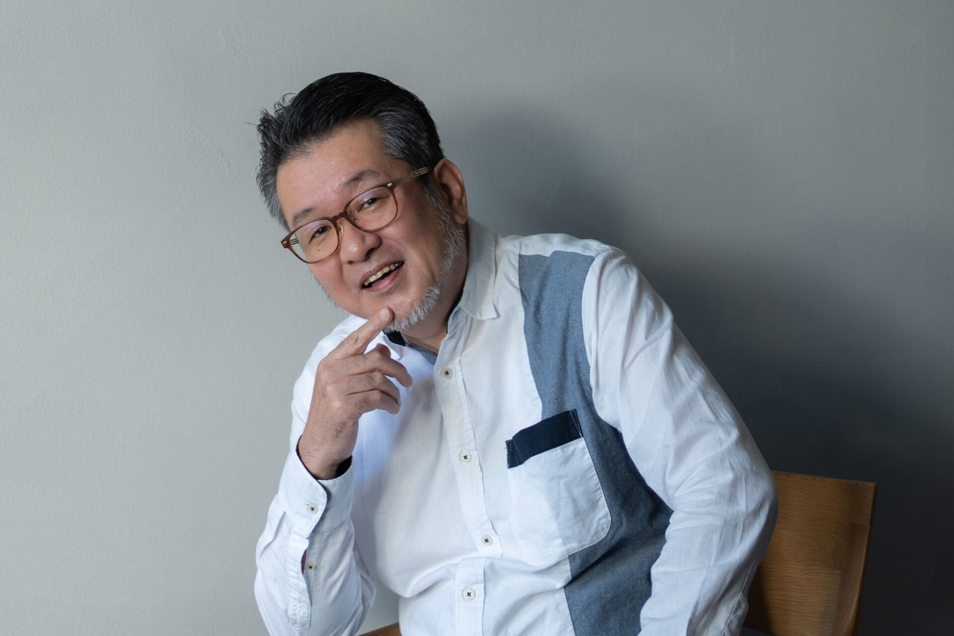 珍田 勝実 珍田 勝実