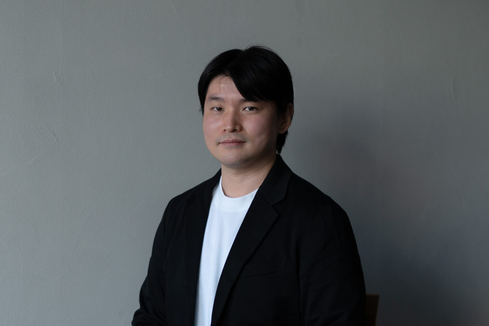 髙水 直人 髙水 直人