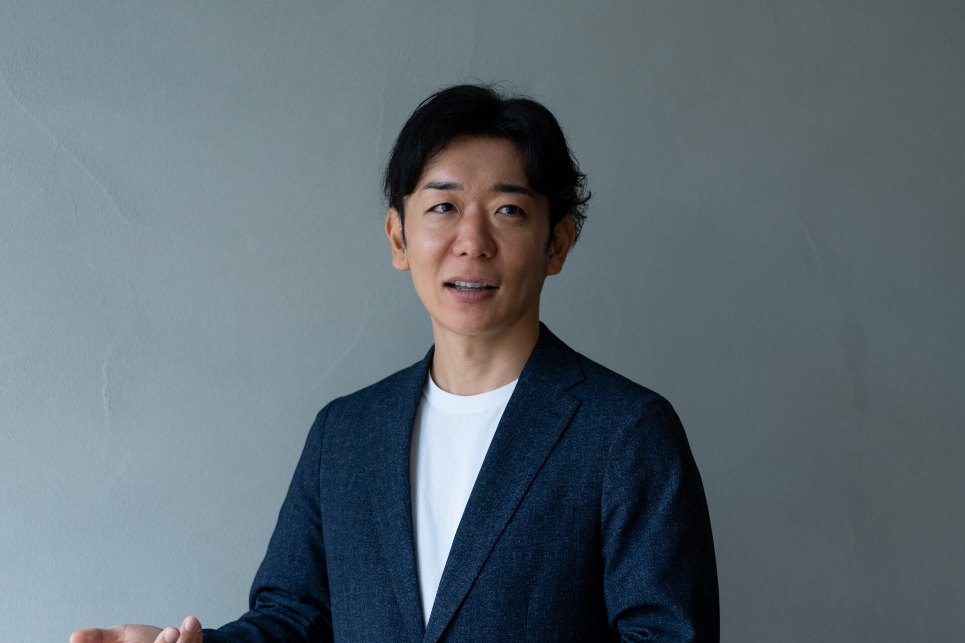 田沼 明憲 田沼 明憲