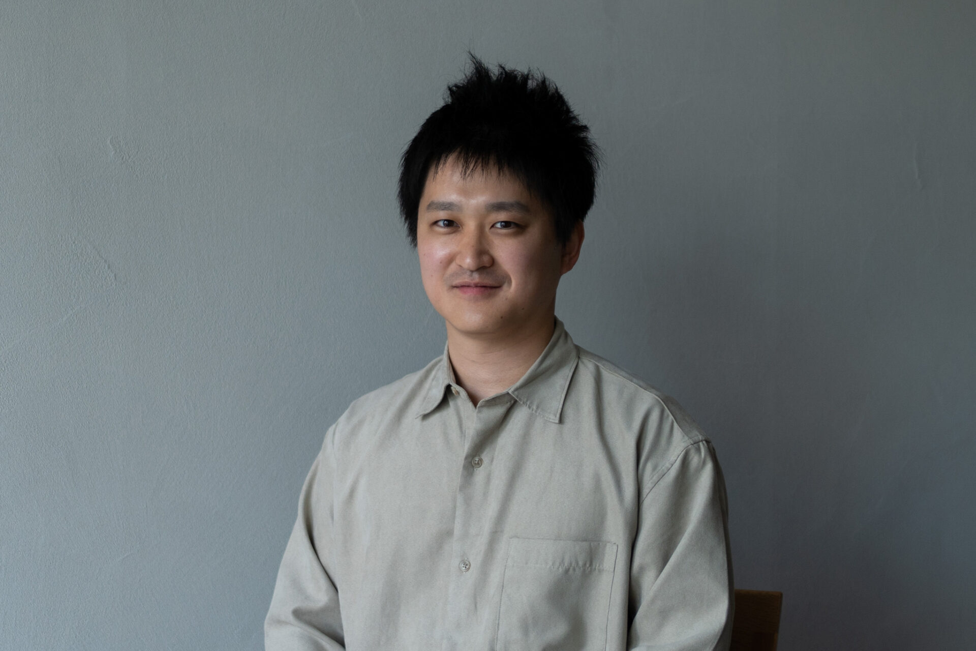 小堀 哲生 小堀 哲生