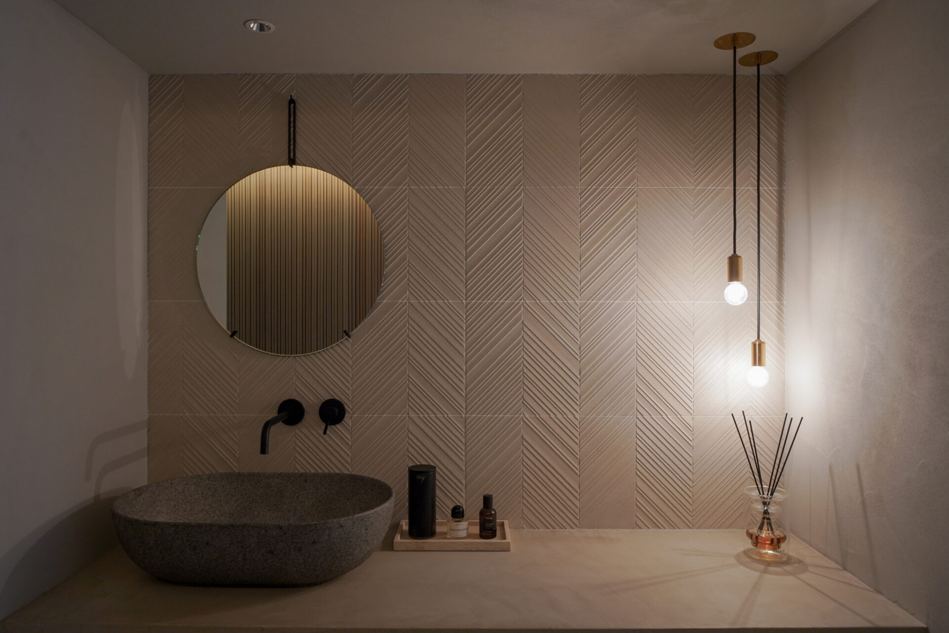 オーダーメイドな3階建