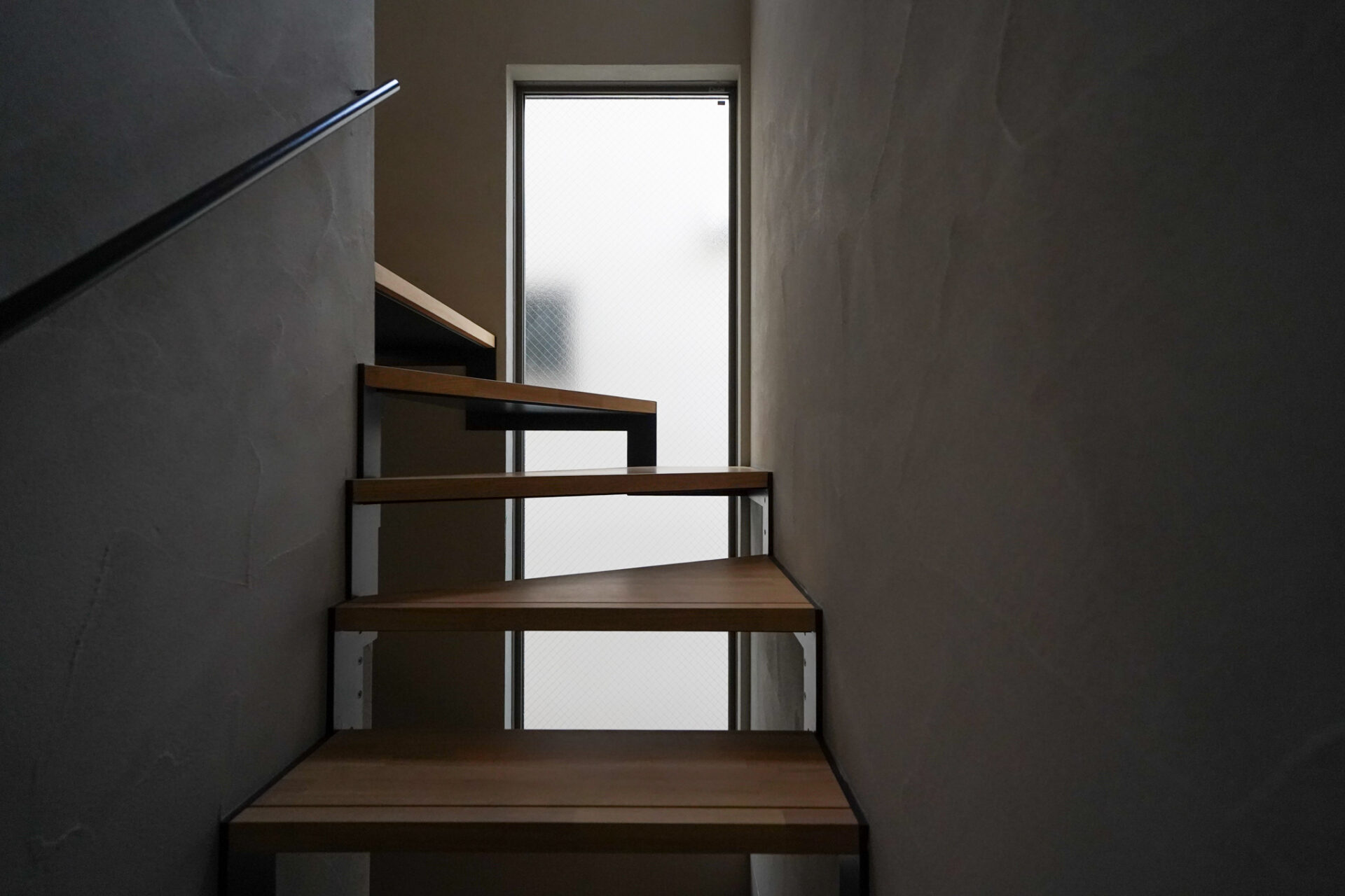 オーダーメイドな3階建