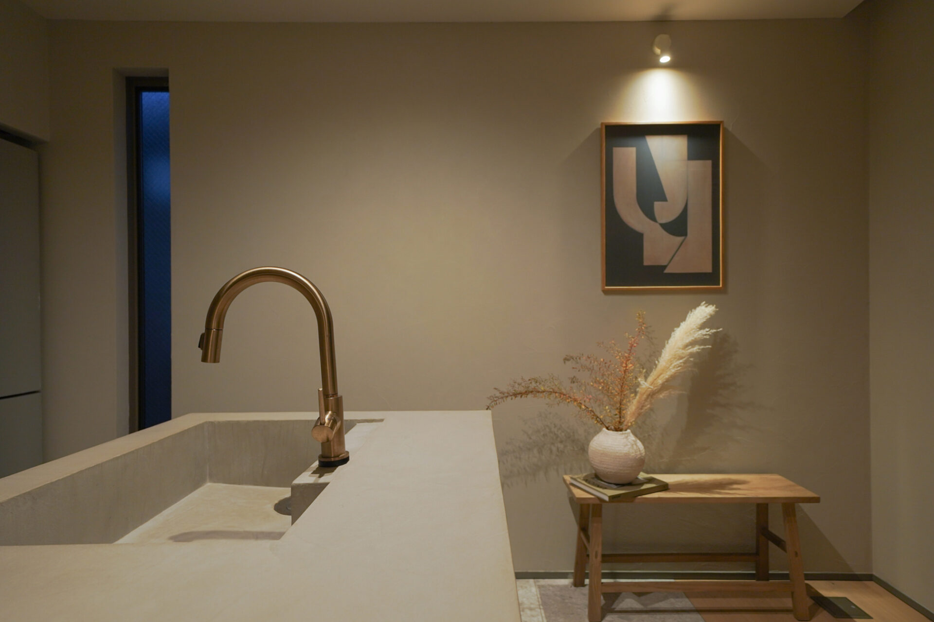 オーダーメイドな3階建