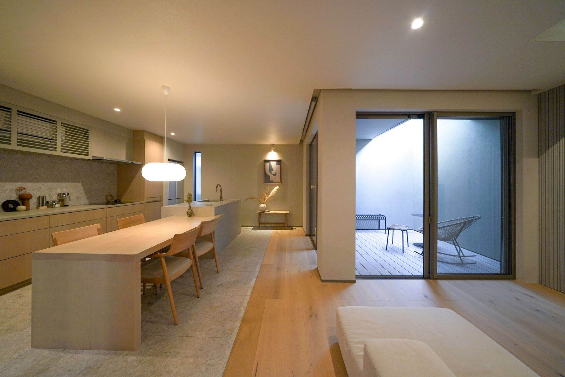 オーダーメイドな3階建 オーダーメイドな3階建