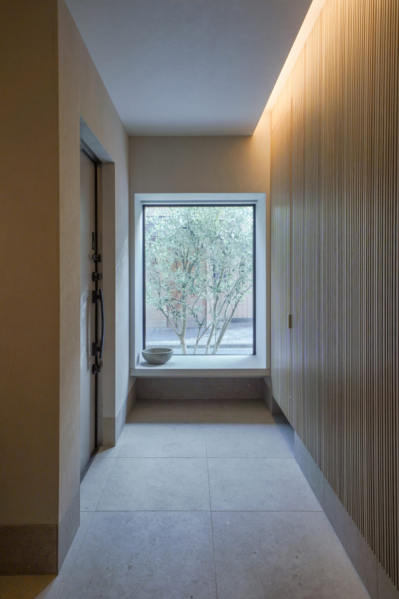 オーダーメイドな3階建