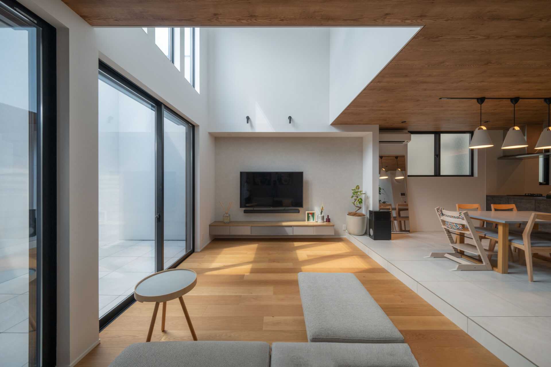 ジャパンディ（Japandi）スタイルとは