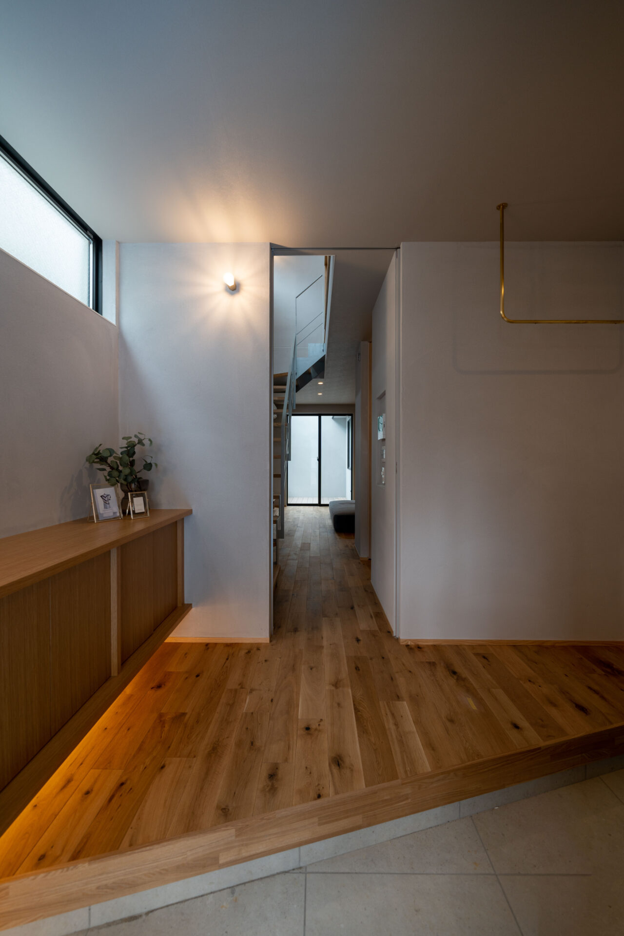 愛着深まる自然素材の家