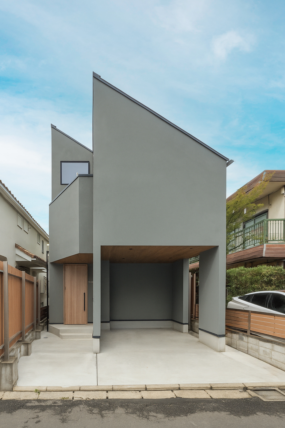 愛着深まる自然素材の家