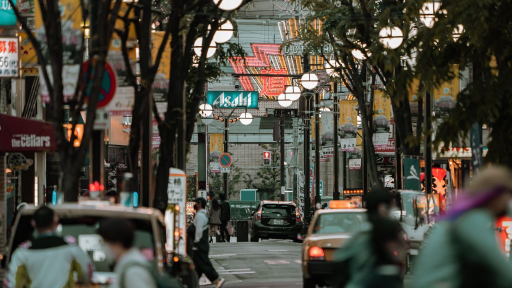 商業地域に家を建てる場合に気になる、騒音や視線