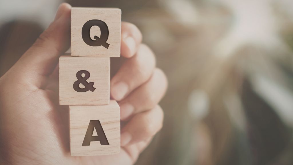 子育て世帯の自治体選びに関するQ&A