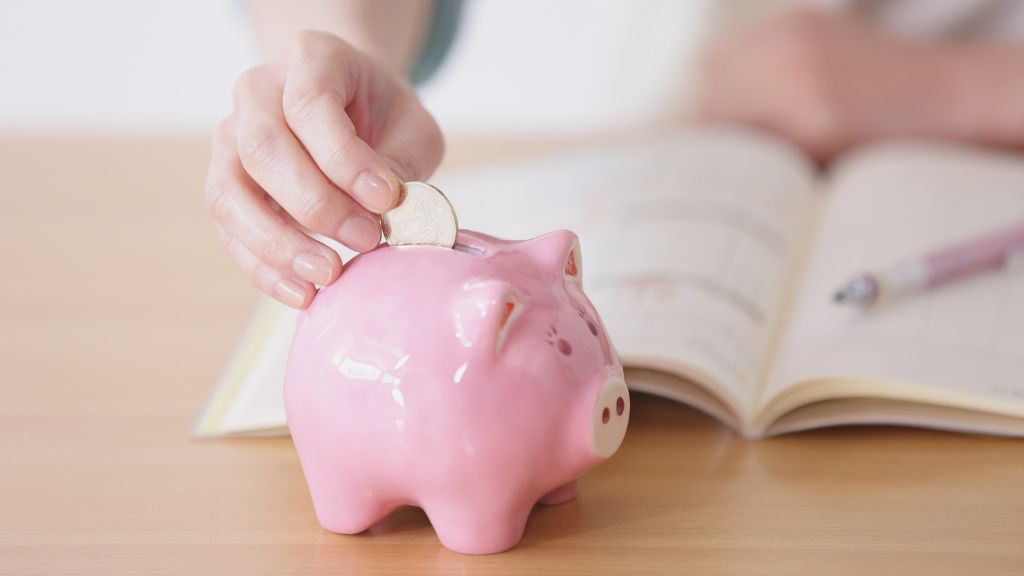 支出を減らして収入からの手残りを増やす