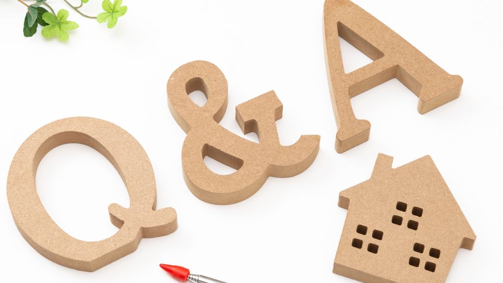 商業地域での一戸建て、気になる話題Q&A