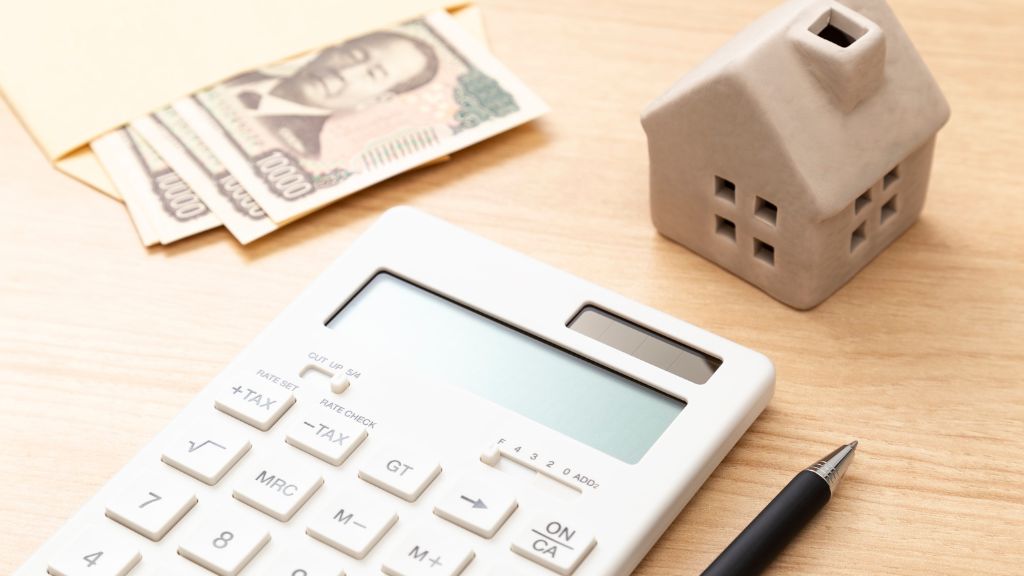 1億円の住宅購入、ローン返済のシミュレーション