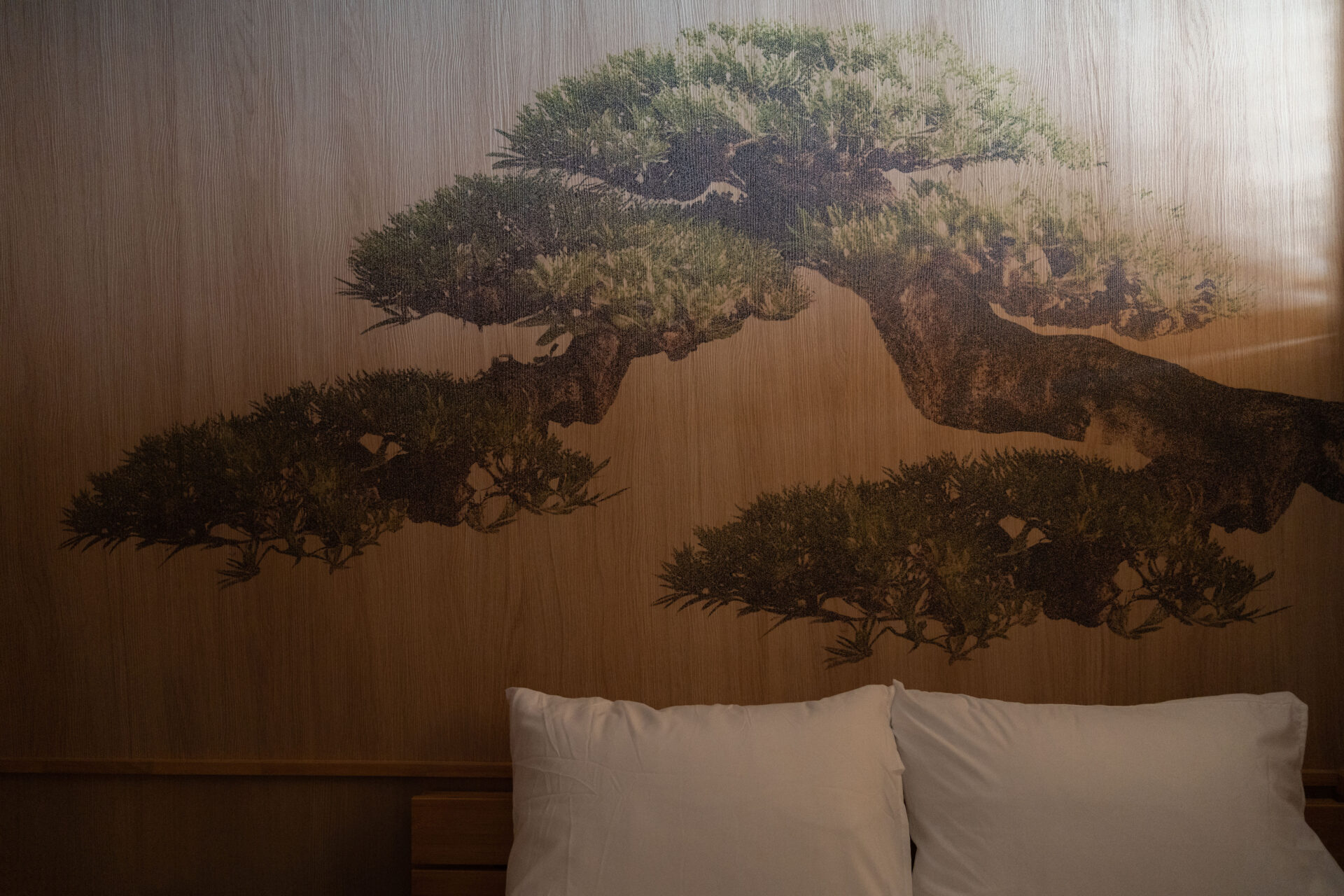 心を込めたおもてなしの家