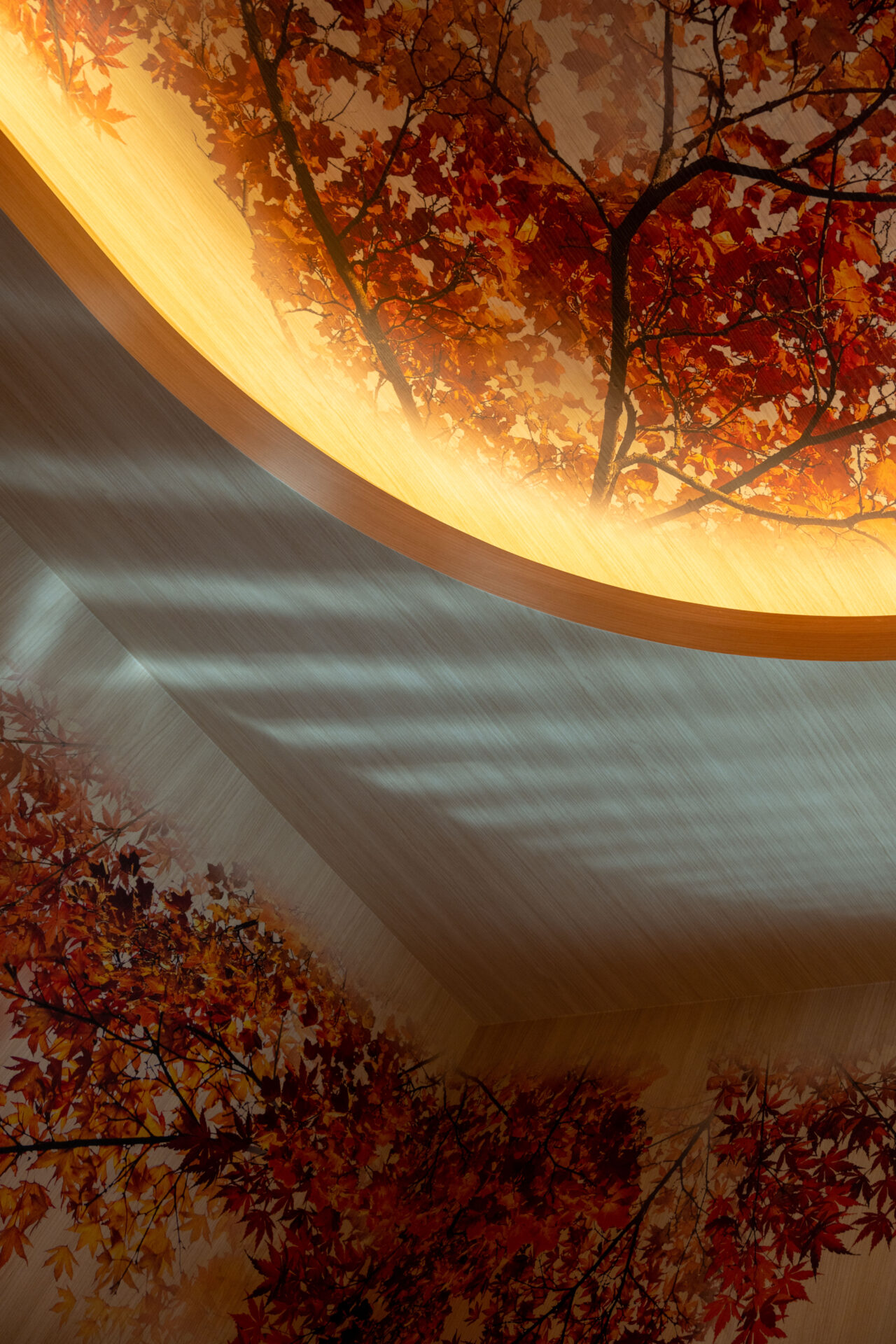 心を込めたおもてなしの家