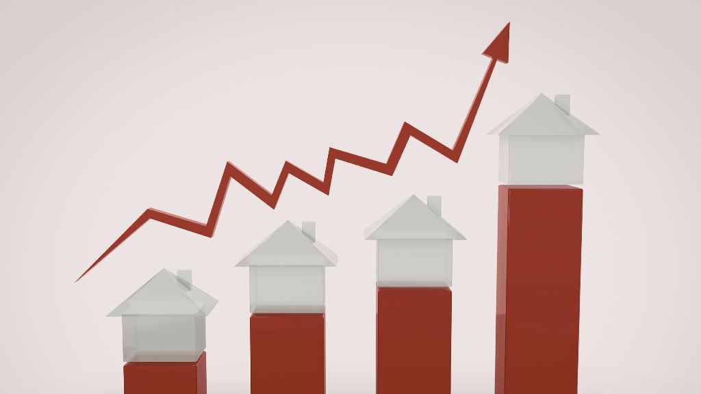 東京の一戸建て価格が継続して上昇する理由