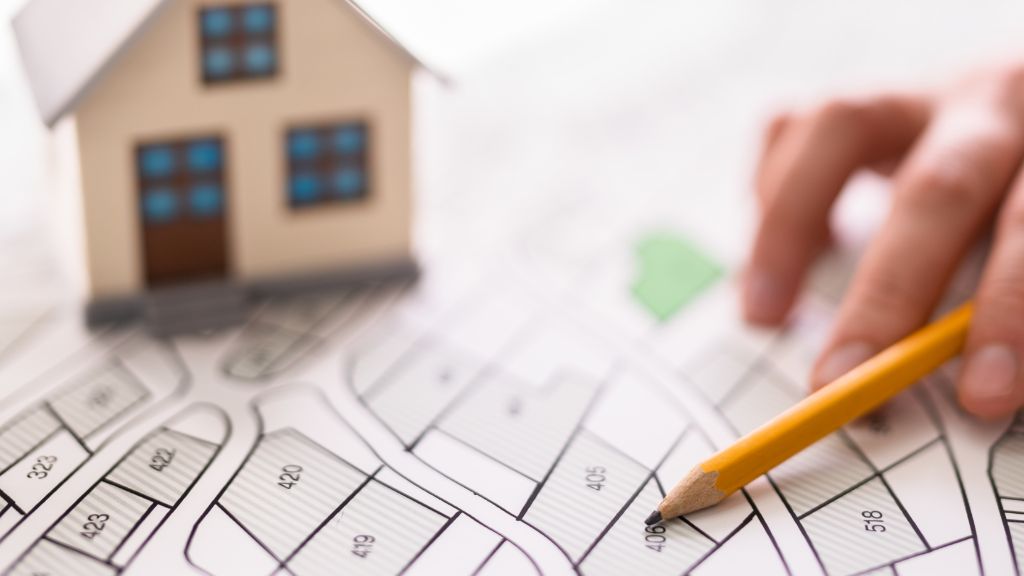 【約20年スパン】東京の住宅価格推移