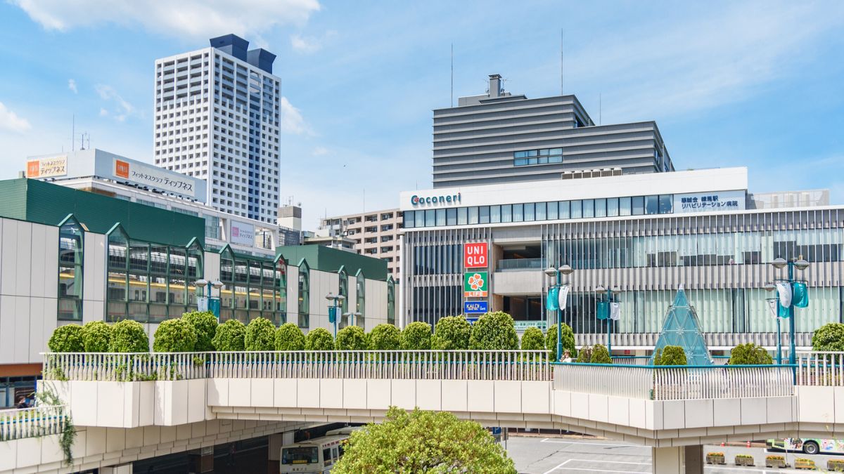 首都直下地震│練馬区の想定震度と被害予測