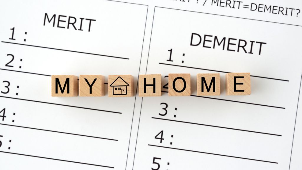 確認しておきたい、旗竿地物件ならでは「7つのメリット」