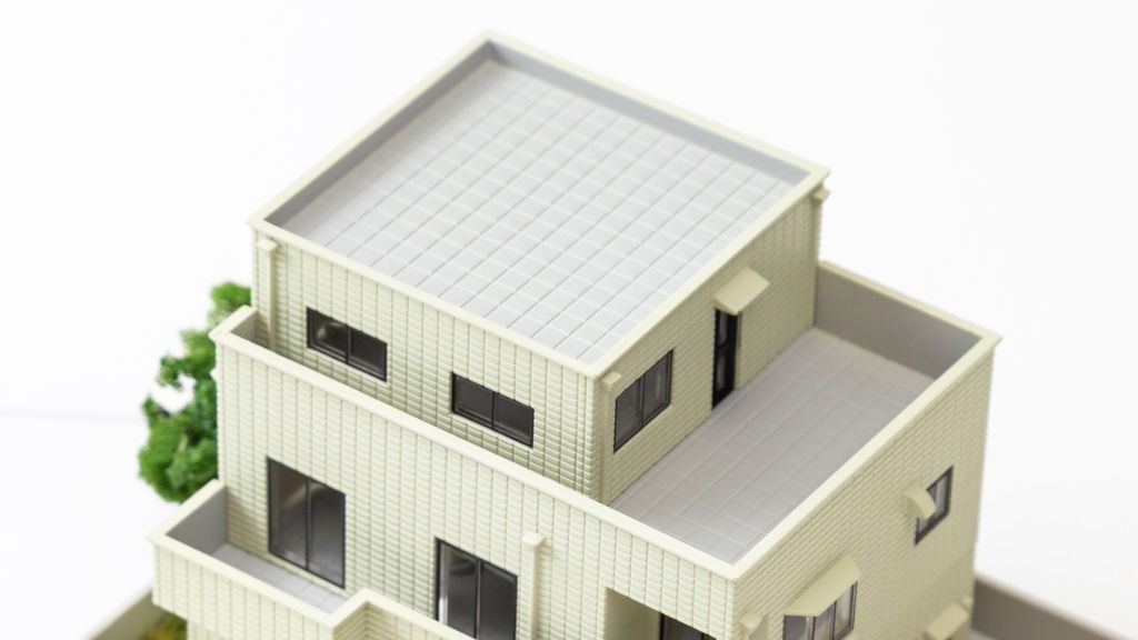 屋上がある家で感じる「後悔」やデメリット