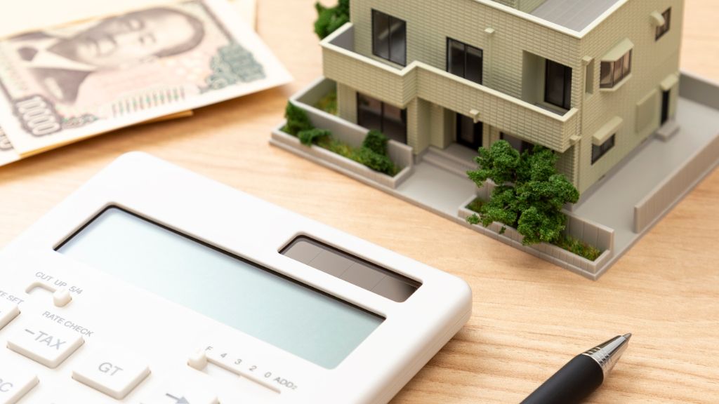 東京都の住宅補助金の全体像を一覧表で紹介